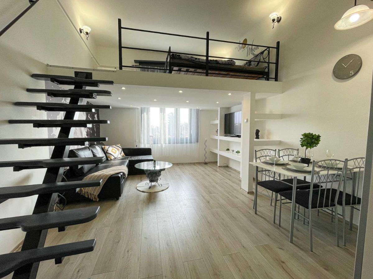 Manyi Apartman 2 Debrecen Exterior foto