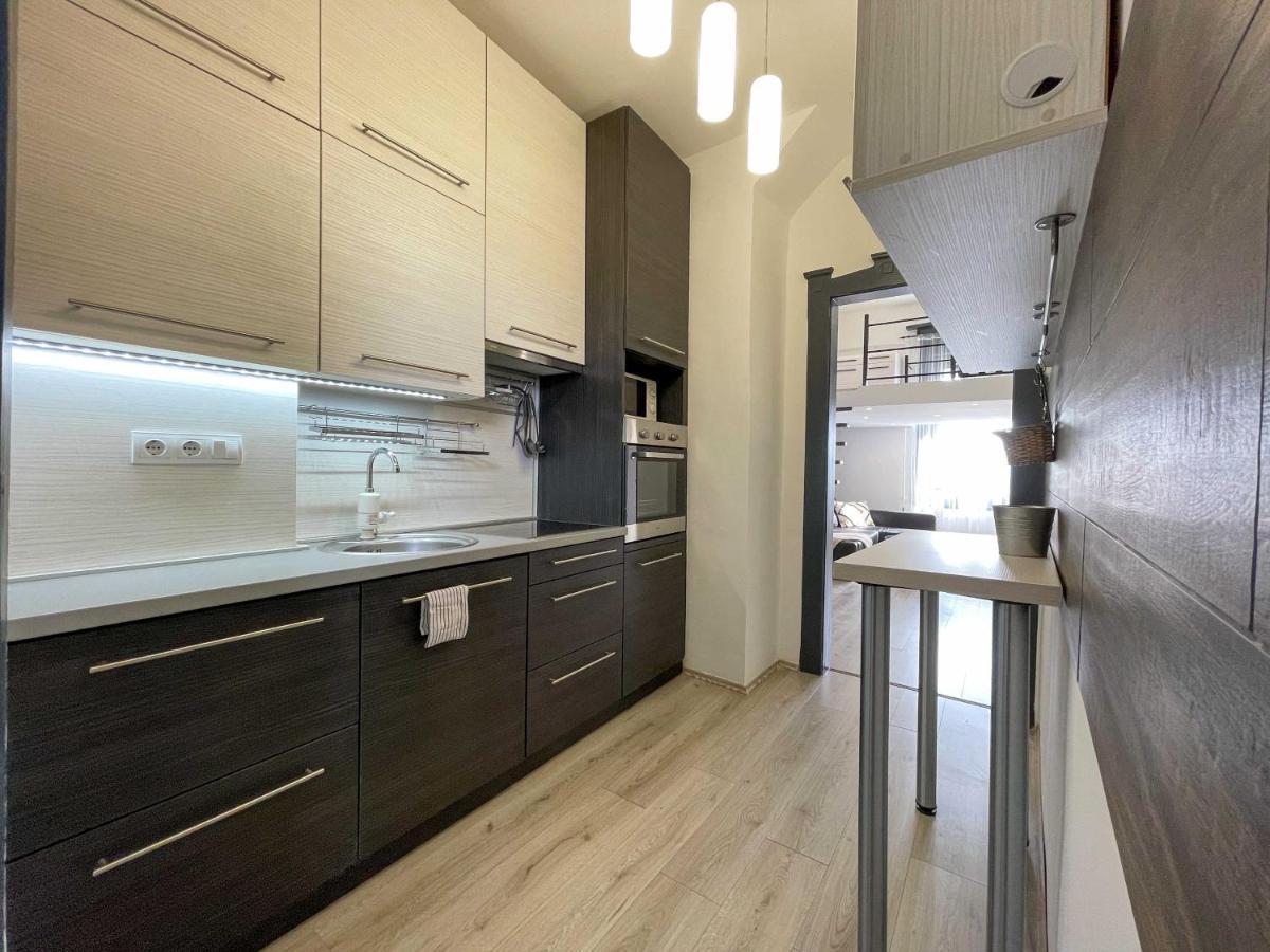 Manyi Apartman 2 Debrecen Exterior foto