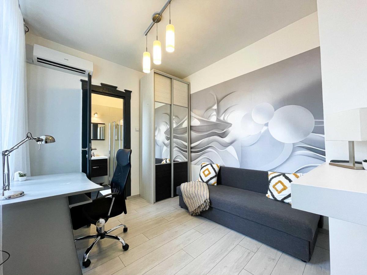Manyi Apartman 2 Debrecen Exterior foto