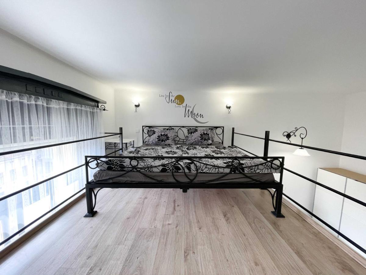 Manyi Apartman 2 Debrecen Exterior foto